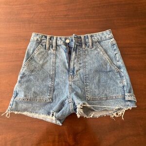 Wild Fable Jean Shorts - Size 4
